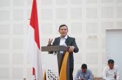 Wagub Aceh: Mahasiswa Harus Jadi Pemimpin Masa Depan dengan Integritas