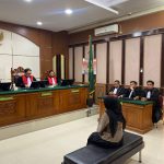 Tuntutan Pidana 10 Tahun Nyonya N Di Tolak dan 22 Asetnya dikembalikan