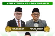 Indonesia Resmi Membentuk Kementerian Haji dan Umrah, Gemira Aceh Mendukung Gus Irfan Sebagai Menteri Haji