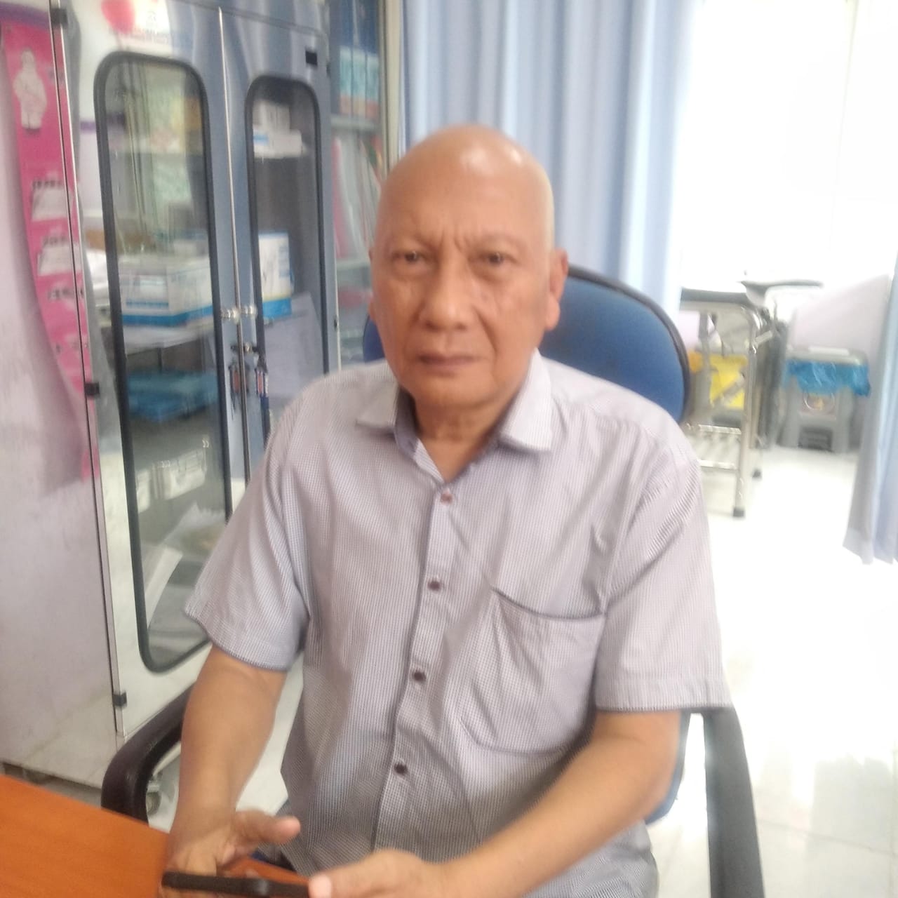 ASN Rangkap Jabatan Sebagai Wartawan Bentuk Pembangkangan Serta Pengangkangan Terhadap UU ASN Dan UU Pers