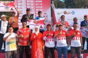 The Glory of Malahayati Cup 2025 Resmi Ditutup, Atlet Muda dan Veteran Persembahkan Pertandingan Terbaik