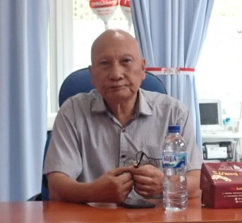 T. Sukandi: Estimasi Utang GU dan LS Aceh Selatan Akan Terlunasi Sampai Dengan 10 Tahun