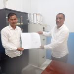 Program 100 Hari Kerja: Direktur PDAM Tirta Naga Tapaktuan Abdillah, SE Buat Gebrakan Promo Diskon 70% Sambung Rumah (SR) Baru