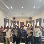 Wabup Aceh Selatan H. Baital Mukadis, SE Hadiri Acara Sosialisasi Gerakan Ortu Asuh Cegah Stunting (Genting)