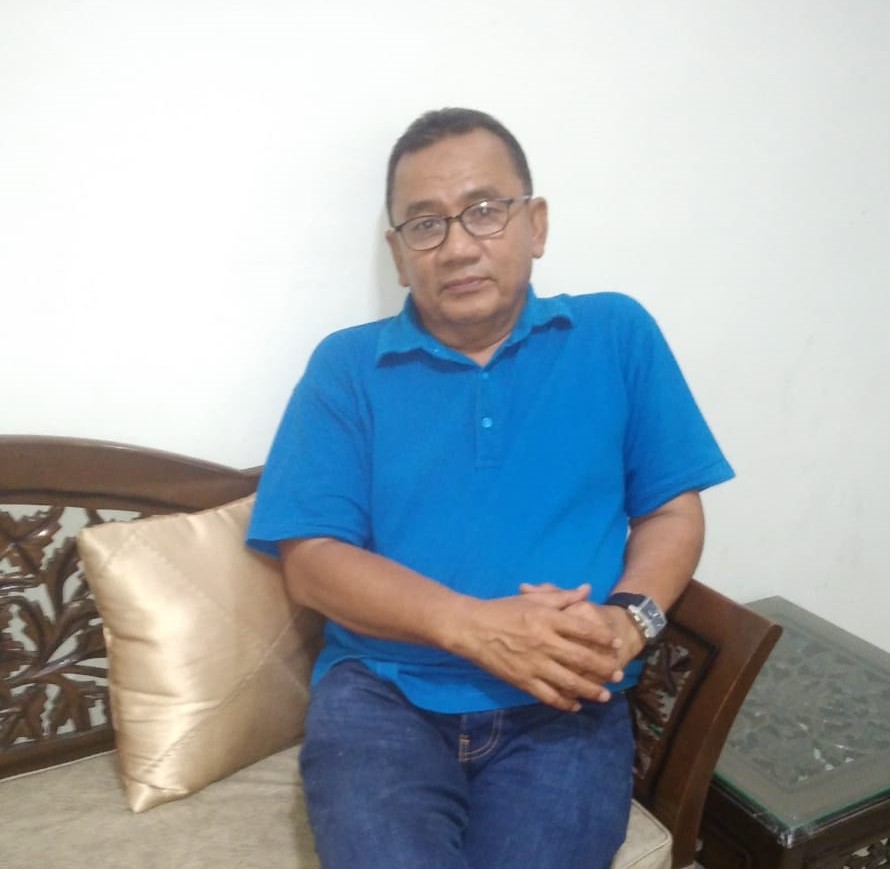 Kepala Cabang PT BAF Tapaktuan Munzir Meminta Bupati Aceh Selatan Evaluasi Kinerja Kepala Dinas Perhubungan