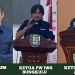 Ketua IWO Bengkulu Tegaskan Legalitas Nama dan Logo IWO, PW Aceh Siap Bertindak Jika Diinstruksikan Pusat