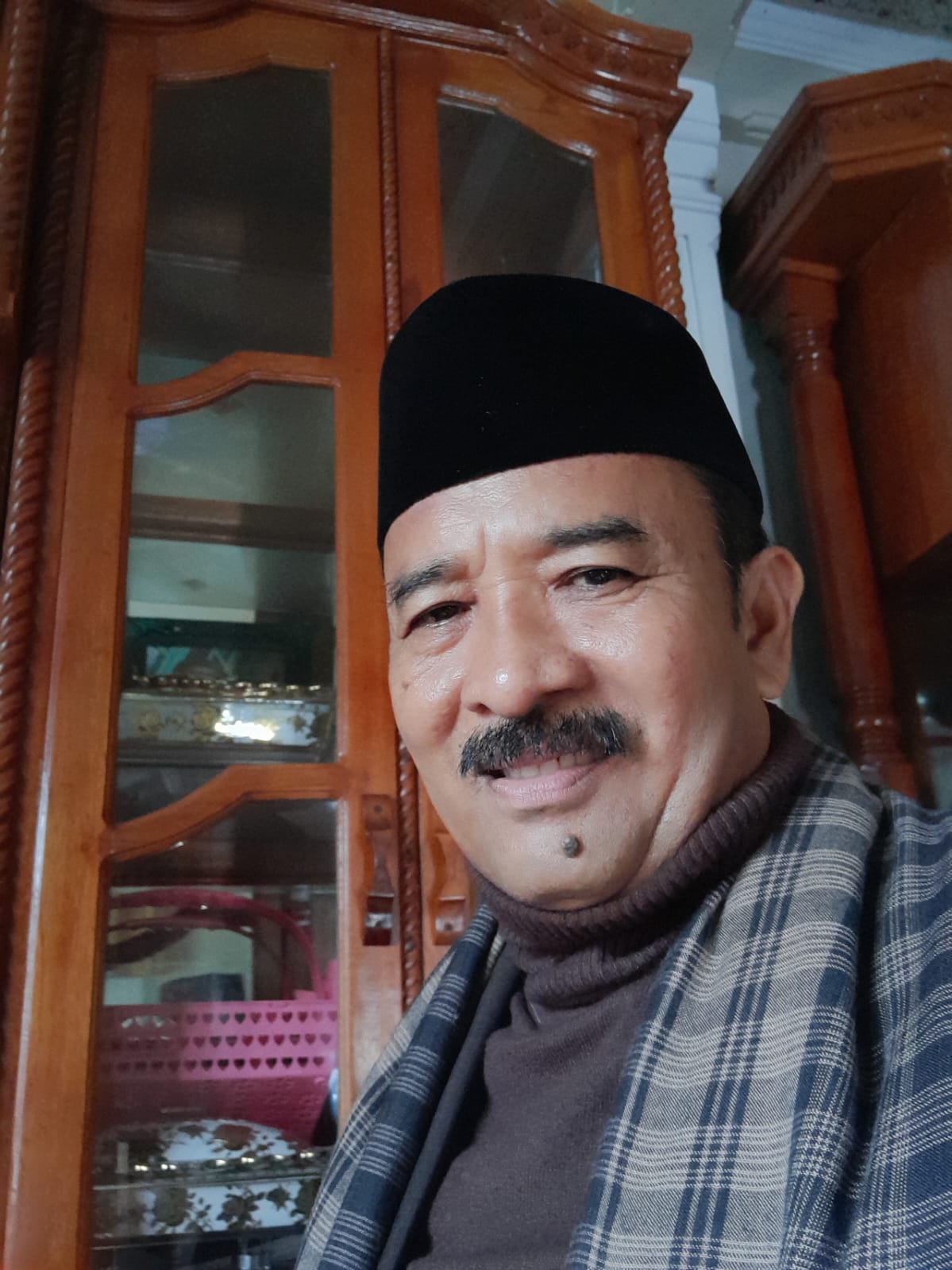 Gampong Ujung Pasir Tiga Tahun Berturut-turut Raih Juara Satu Bola Voli Tingkat Kecamatan