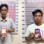 Sat Reskrim Polres Aceh Selatan Amankan Dua Pelaku Judi Online di Sawang