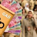 Tidak Semua PNS Berhak Terima Gaji: Ini 7 Kategori yang Gajinya Dihentikan Pemerintah