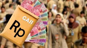 Tidak Semua PNS Berhak Terima Gaji: Ini 7 Kategori yang Gajinya Dihentikan Pemerintah