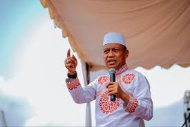 Ustad Das’ad Latif Duga Ada Pungli di Balik Pemblokiran Rekening Massal oleh PPATK: Rp 100 Ribu Dikali 120 Juta Orang