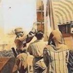 Inilah Sosok Tiga Pengibar Bendera Pusaka Merah Putih yang Pertama