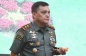 Pangdam Iskandar Muda Mayjen TNI Niko Fahrizal di Tarik Menjadi Staf Khusus KSAD
