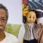 Mengenang Abdul Hamid, Sosok di Balik Pak Ogah Dalam Benak Generasi 90-an