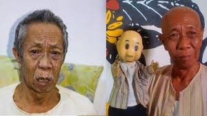 Mengenang Abdul Hamid, Sosok di Balik Pak Ogah Dalam Benak Generasi 90-an