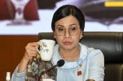 Begini Penjelasan Sri Mulyani soal Wacana Iuran BPJS Kesehatan Naik