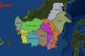 Selamat Datang Provinsi Baru! Pisah dari Kalimantan Timur, Kini Jadi Gerbang Indonesia ke Malaysia