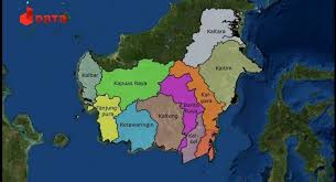 Selamat Datang Provinsi Baru! Pisah dari Kalimantan Timur, Kini Jadi Gerbang Indonesia ke Malaysia