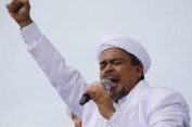 Habib Rizieq Imbau Umat Islam Tunggu Komando Ulama Sebelum Bergerak di Tengah Gejolak Politik