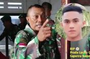 Penyesalan Serma Christian Masukkan Prada Lucky Jadi Anggota TNI: Jangan Ada yang Pikul, Biar Saya Saja!!!