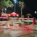 Palang Parkir Otomatis & Parkir Cashless: Menuju Era Smart Parking di Indonesia