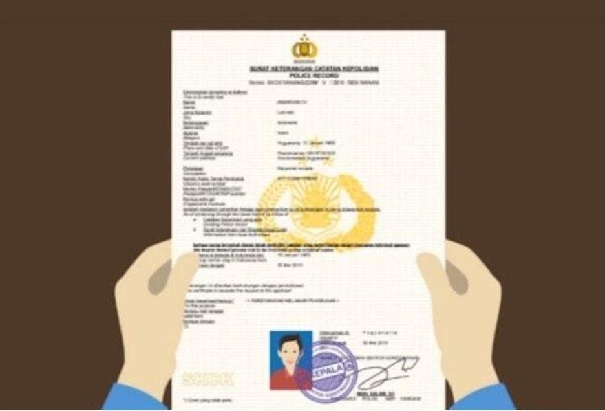 Biaya Membuat SKCK per 1 Agustus 2025, Lengkap dengan Cara Pengurusannya