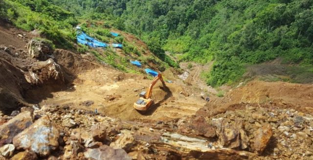 Polda Aceh Diminta Periksa UKL-UPL PT Gayo Mineral Resources? GRB Soroti Dugaan Permainan Petinggi Daerah