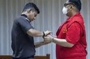 Vonis Mati untuk Satria Nanda Jadi Pelajaran Personel Polri untuk Tak Main Main dengan Narkoba