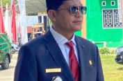 Bupati Aceh Selatan Bantah Hentikan Pembayaran Gaji Petugas Kebersihan Pasar Inpres Tapaktuan