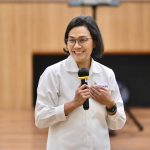 Pasca Rumahnya Dijarah Massa, Menkeu Sri Mulyani Akhirnya Angkat Bicara Tanpa Emosi dan Ungkap Permintaan Maaf