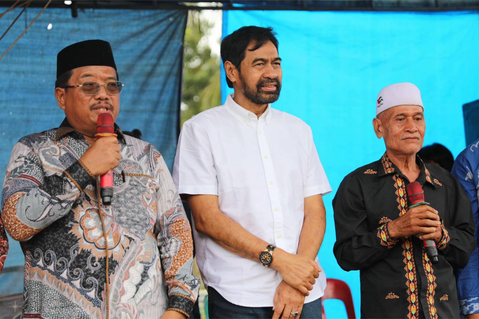 Gubernur Mualem Minta UUPA Direvisi Sesuai MoU Helsinki