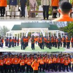 Basarnas Perkuat Potensi SAR Masyarakat Lewat Workshop Water Rescue