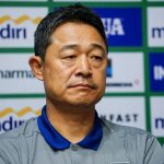 Komentar Pelatih Korea Selatan setelah Kalahkan Timnas U-23 Indonesia