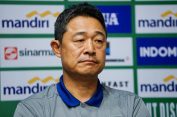 Komentar Pelatih Korea Selatan setelah Kalahkan Timnas U-23 Indonesia