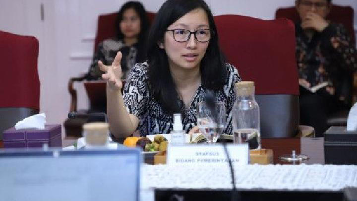 Keberadaan Jurist Tan Terlacak Berkat Bantuan Interpol