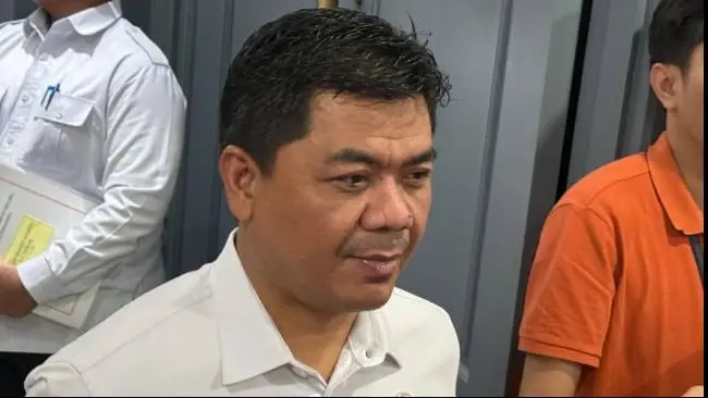 Muncul Desakan MBG Disetop Buntut Kasus Keracunan Massal, Istana Buka Suara