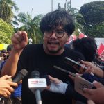 DPR Hanya Penuhi 3 Poin Dari 17+8 Tuntutan Rakyat, Ferry Irwandi: Masih Banyak yang Belum Terjawab!