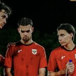 Timnas Indonesia vs Makau, Alasan Garuda Muda Wajib Menang Besar di Kualifikasi Piala Asia U-23 2026