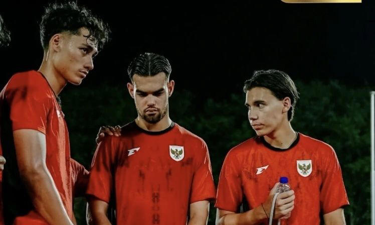 Timnas Indonesia vs Makau, Alasan Garuda Muda Wajib Menang Besar di Kualifikasi Piala Asia U-23 2026