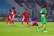 Kualifikasi Piala Asia U-23 2026 – Timnas U-23 Indonesia di Bibir Jurang, Thailand Bisa Bikin Malaysia Gagal Lolos