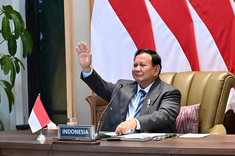 Prabowo Dapat Urutan Ketiga Berpidato di Sidang Umum PBB, Kok Bisa?