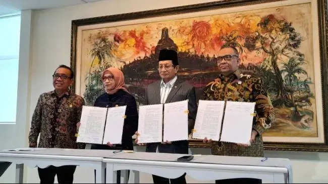 Pemerintah Tetapkan 17 Hari Libur dan 8 Hari Cuti Bersama 2026, Ini Daftar Lengkapnya