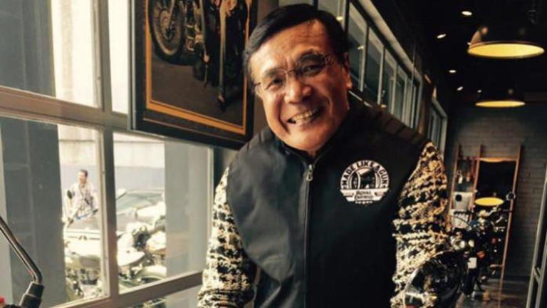 Sosok 7 Jenderal Purn DKP 1998, Berhentikan Prabowo dari TNI, Djamari jadi Menko Polkam, Ada SBY