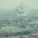 Israel Serang Qatar, Negara-negara Eropa Sebut Pelanggaran Kedaulatan