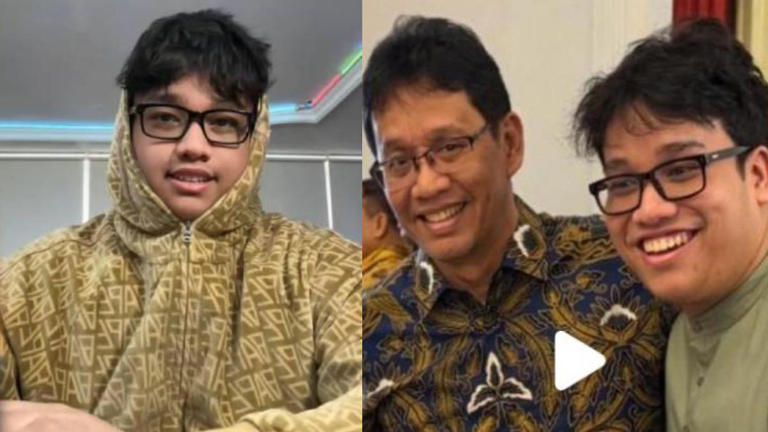Ucapan Pedas Yudo Sadewa: Sebut Pemerintah Konoha Bodoh, Hina Rakyat Miskin,Serang Sri Mulyani
