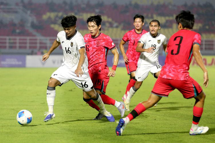 Timnas U23 Indonesia Pantang Terbebani Pencapaian di Era STY