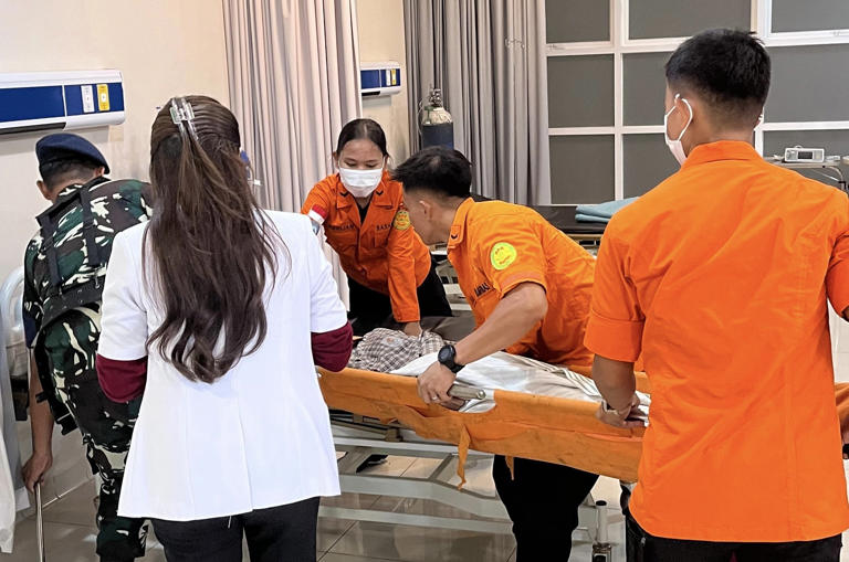 Dilaporkan Hilang di Hutan, Siswi SMAN 4 Pekanbaru Ditemukan 2 Hari Kemudian Begini Kondisinya