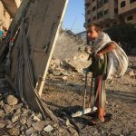 Susul Inggris, Portugal Akui Negara Palestina