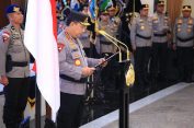 Daftar 52 Pati dan Pamen Anggota Tim Transformasi Reformasi Polri Bentukan Kapolri