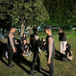 Patroli Presisi TNI-Polri Aceh Selatan Dalam Wujudkan Situasi Aman Kondusif